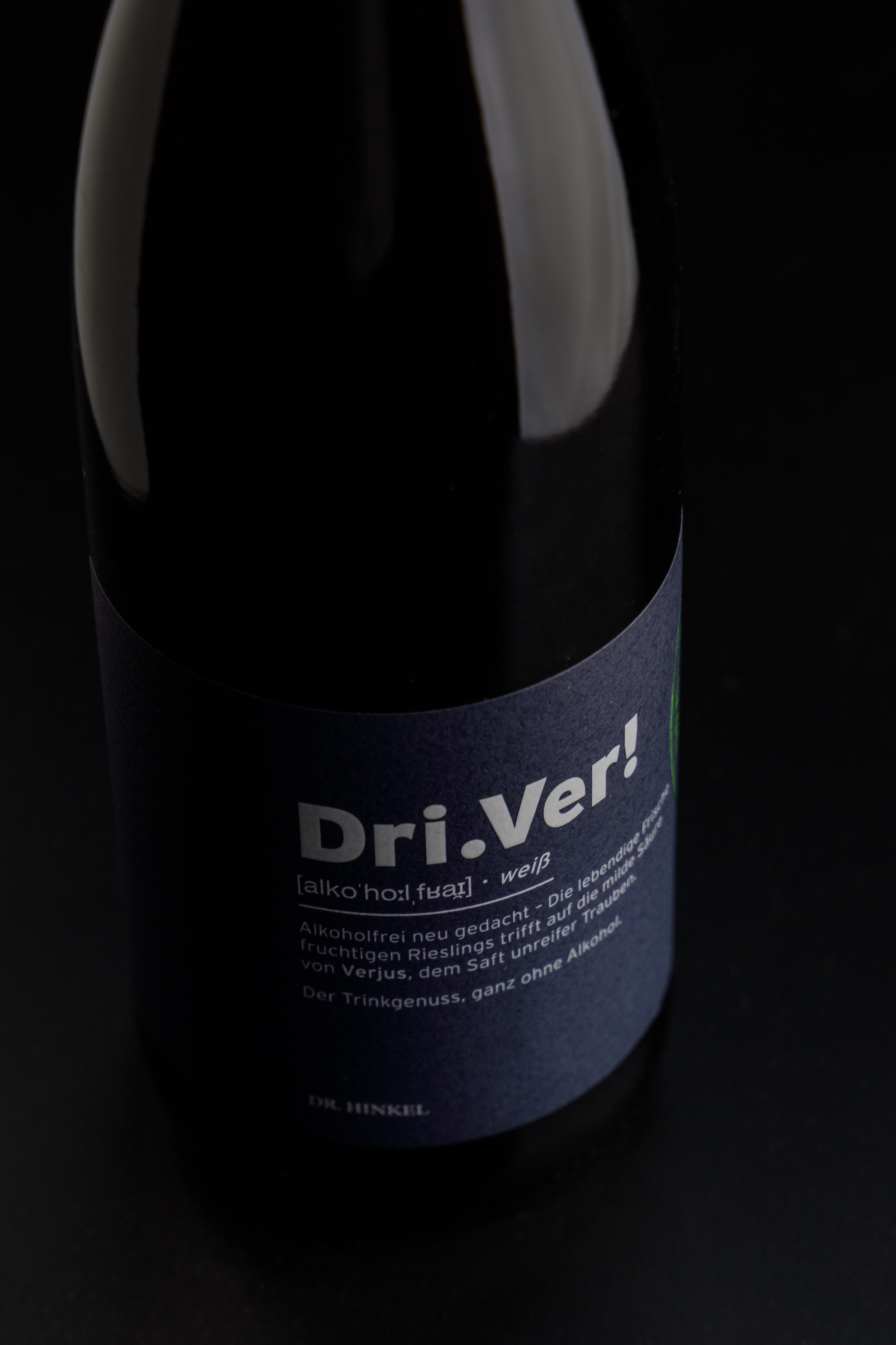 Dri.Ver! - Riesling