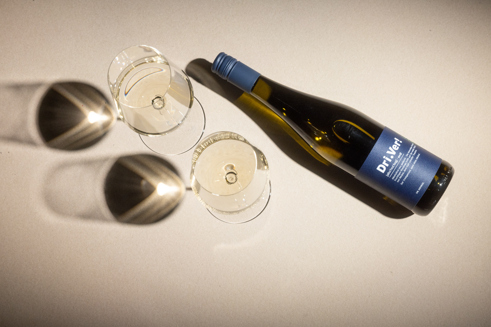Dri.Ver! - Riesling