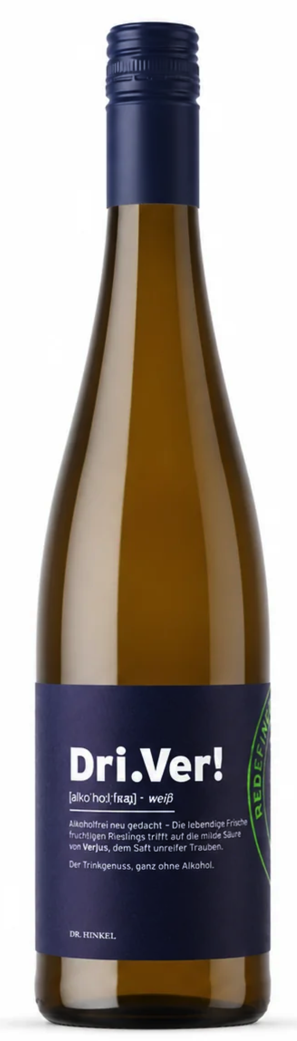 Dri.Ver! - Riesling